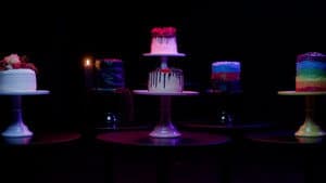 You Don't Like Cake? — foto 1