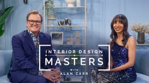Interior Design Masters with Alan Carr — foto 4