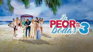 La peor de mis bodas 3 — foto 1