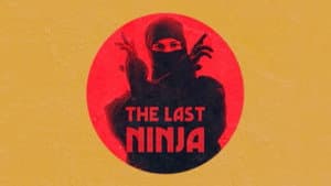 The Last Ninja — foto 4