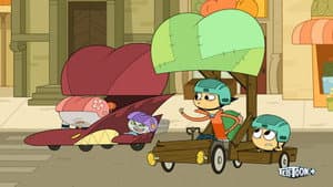 Episodio 22