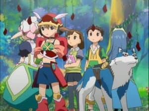 Episodio 16