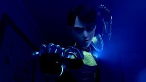 Trollhunters: Relatos de Arcadia — foto 12