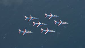 ATHOS - Au cœur de la Patrouille de France — foto 5