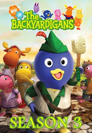 Temporada 3