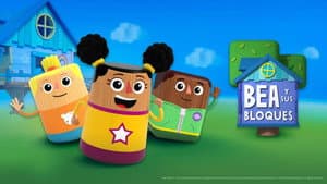 Bea Y Sus Bloques — foto 5