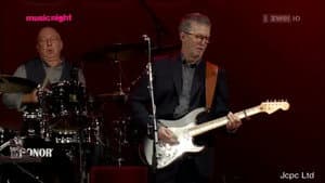 Eric Clapton - Live on Basel — foto 2