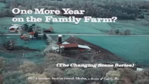 One More Year on the Family Farm — foto 1