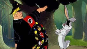 Herr Meets Hare — foto 1