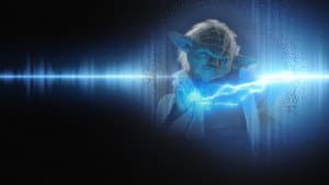Star Wars Galaxy of Sounds — foto 2
