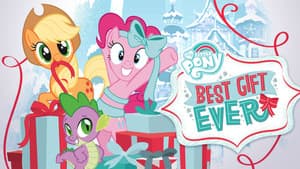 My Little Pony: El mejor regalo — foto 4