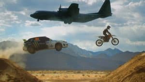 Top Gear: The Challenges 4 — foto 1