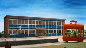 Panique au village : La Rentrée des classes — foto 2