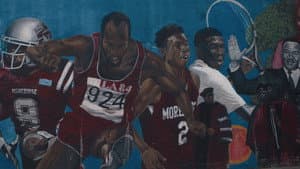 13 Steps - Die unglaubliche Karriere von Edwin Moses — foto 4