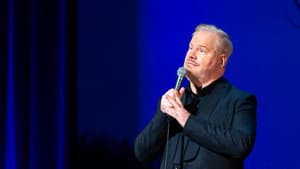 Jim Gaffigan: Dark Pale — foto 1