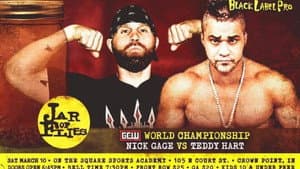 Black Label Pro 5: Jar Of Flies — foto 1