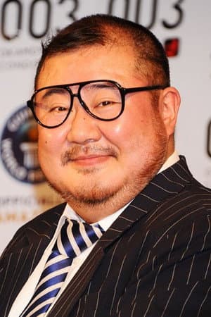 小浦一優