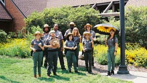Mt. Mystic Rangers — foto 1