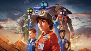 Mech Cadets — foto 5