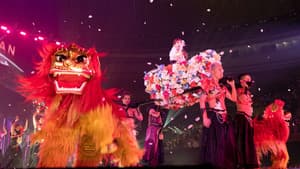 ayumi hamasaki ARENA TOUR 2016 A 〜M(A)DE IN JAPAN〜 — foto 3
