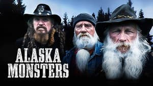 Alaska Monsters — foto 6