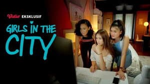 Girls in the City — foto 1