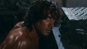 Rambo II - La misión — foto 12