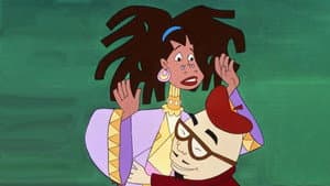 Mother Goose: A Rappin' and Rhymin' Special — foto 2