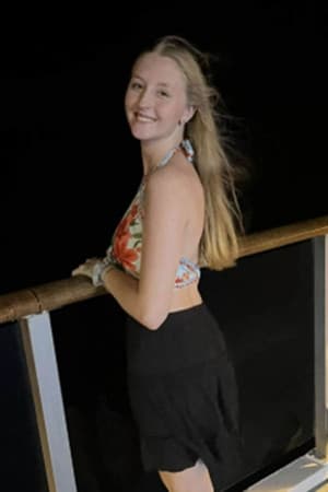 Kaylee Christmas