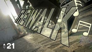 The Walk — foto 1