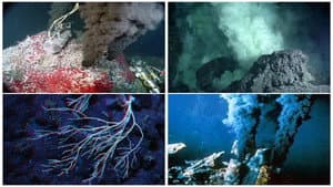 Volcanoes of the Deep Sea — foto 1