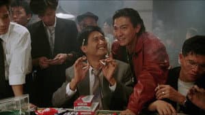 God of Gamblers — foto 1