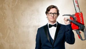 Ed Byrne: Spoiler Alert — foto 1