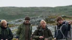 Aldri sove mer — foto 3