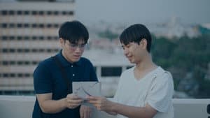 เพื่อนเก่า — foto 2