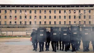 Encarcerados — foto 1