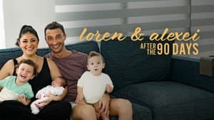 Loren & Alexei: After the 90 Days — foto 7