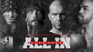 All In: Zero Hour — foto 2