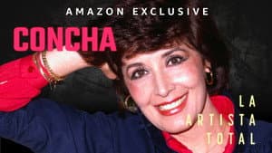 Concha, artista total — foto 1