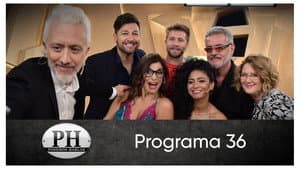 Episodio 36