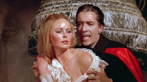Flesh and Blood: The Hammer Heritage of Horror — foto 1