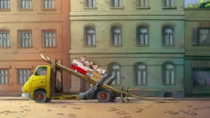 Werner - Eiskalt! — foto 7