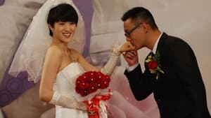 老严有女不愁嫁 — foto 2