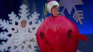 Nickelodeon's Ho Ho Holiday Special — foto 3