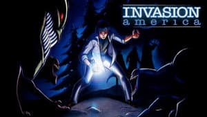 Invasion America — foto 2