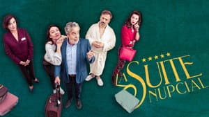 La suite nupcial — foto 4