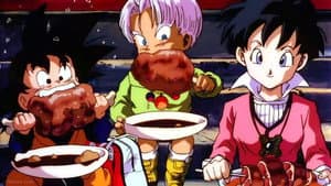 Dragon Ball Z: El Regreso del Guerrero Legendario — foto 3