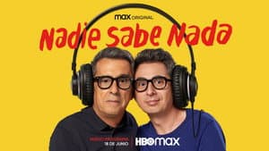 Nadie sabe nada — foto 1