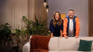 90 Dias na Cama: Do Outro Lado - com Miá Mello & Leandro Ramos — foto 1