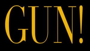 Gun! — foto 1